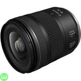 Canon RF 16-28mm f2.8 IS STM Lens Price in Pakistan - W3 Shopping