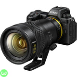 Nikon NIKKOR Z 28-135mm f4 PZ Lens Price in Pakistan - W3 Shopping