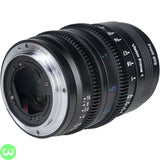 Sirui Vision Prime 1 35mm T1.4 Full-Frame Cine Lens Price in Pakistan - W3 Shopping