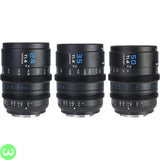 Sirui Vision Prime 1 50mm T1.4 Full-Frame Cine Lens Price in Pakistan - W3 Shopping