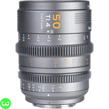 Sirui Vision Prime 1 24mm T1.4 Full-Frame Cine Lens Price in Pakistan - W3 Shopping