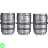 Sirui Vision Prime 1 50mm T1.4 Full-Frame Cine Lens Price in Pakistan - W3 Shopping