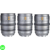 Sirui Vision Prime 1 24mm T1.4 Full-Frame Cine Lens Price in Pakistan - W3 Shopping