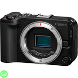 Canon EOS R50 V Mirrorless Camera Price in Pakistan - W3 Shopping