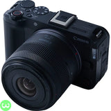 Canon RF-S 14-30mm f4-6.3 IS STM PZ Lens Price in Pakistan - W3 Shopping
