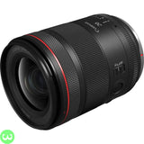 Canon RF 20mm f1.4 L VCM Lens Price in Pakistan - W3 Shopping