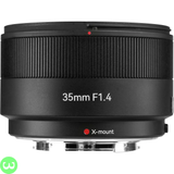 7Artisans 35mm f1.4 AF Lens Price in Pakistan - W3 Shopping