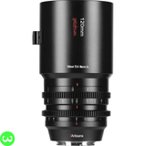 7Artisans 85mm T2.0 Spectrum Prime Cine Lens Price in Pakistan - W3 Shopping