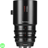 7Artisans 14mm T2.9 Spectrum Prime Cine Lens Price in Pakistan W3 Shopping