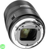 7Artisans 85mm f1.8 AF Lens Price in Pakistan - W3 Shopping
