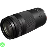 Canon RF 75-300mm f4-5.6 Lens Price in Pakistan - W3 Shopping