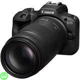 Canon RF 75-300mm f4-5.6 Lens Price in Pakistan - W3 Shopping