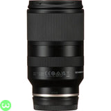 Tamron 18-300mm f3.5-6.3 Di III-A VC VXD Lens Price in Pakistan - W3 Shopping