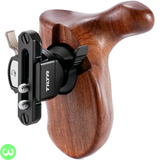 Tilta Advanced Side Wooden Handle Price in Pakistan - W3 Shopping
