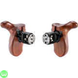 Tilta Advanced Side Wooden Handle