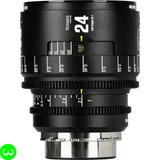 7Artisans 24mm T2.1 Cine Lens Price in Pakistan - W3 Shopping
