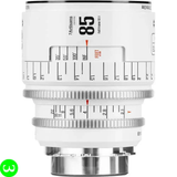7Artisans 85mm T2.1 Cine Lens Price in Pakistan - W3 Shopping