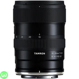Tamron 16-30mm f2.8 Di III VXD G2 Lens Price in Pakistan - W3 Shopping