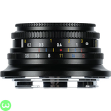 7Artisans 10mm f3.5 APS-C Lens Price in Pakistan - W3 Shopping