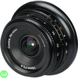 7Artisans 10mm f3.5 APS-C Lens Price in Pakistan - W3 Shopping