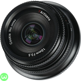 7Artisans 10mm f3.5 APS-C Lens Price in Pakistan - W3 Shopping