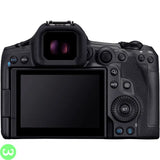 Canon EOS R5 Mark II Mirrorless Camera Price in Pakistan - W3 Shopping