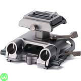 Tilta Arca Height Adjustable 15mm LWS Baseplate Price in Pakistan - W3 Shopping