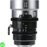 Sirui IronStar 45mm T1.9 Anamorphic 1.5x Lens Price in Pakistan - W3 Shopping