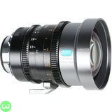 Sirui IronStar 35mm T1.9 Anamorphic 1.5x Lens Price in Pakistan - W3 Shopping
