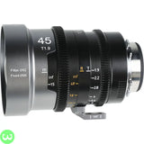 Sirui IronStar 45mm T1.9 Anamorphic 1.5x Lens Price in Pakistan - W3 Shopping