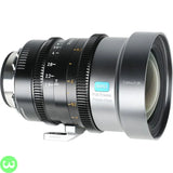 Sirui IronStar 45mm T1.9 Anamorphic 1.5x Lens Price in Pakistan - W3 Shopping