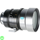 Sirui IronStar 60mm T1.9 Anamorphic 1.5x Lens Price in Pakistan - W3 Shopping