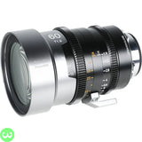 Sirui IronStar 60mm T1.9 Anamorphic 1.5x Lens Price in Pakistan - W3 Shopping