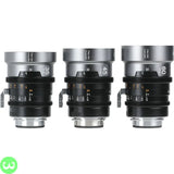 Sirui IronStar 60mm T1.9 Anamorphic 1.5x Lens Price in Pakistan - W3 Shopping