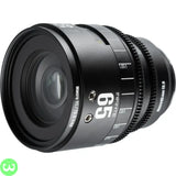 7Artisans 65mm T2.9 2x Macro Lens Price in Pakistan - W3 Shopping