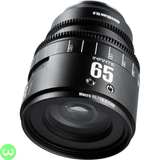 7Artisans 65mm T2.9 2x Macro Lens Price in Pakistan - W3 Shopping