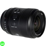 Sirui Aurora 35mm f1.4 AF Lens Price in Pakistan - W3 Shopping