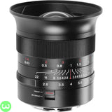 7Artisans 14mm f2.8 Lens Price in Pakistan - W3 Shopping