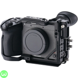 Tilta Full Camera Cage for Sony FX2 Price in Pakistan - W3 Shopping