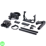 Tilta Camera Cage for Sony FX2 Pro Kit Price in Pakistan - W3 Shopping