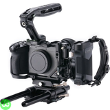 Tilta Camera Cage for Sony FX2 Pro Kit Price in Pakistan - W3 Shopping
