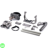 Tilta Camera Cage for Sony FX2 Pro Kit Price in Pakistan - W3 Shopping