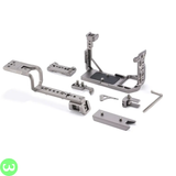 Camera Cage for Sony FX2 Lite Kit Price in Pakistan - W3 Shopping