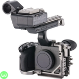 Tilta Camera Cage for Sony FX2 Lite Kit Price in Pakistan - W3 Shopping