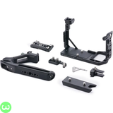 Tilta Camera Cage for Sony FX2 Base Kit Price in Pakistan - W3 Shopping