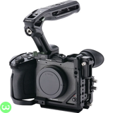 Tilta Camera Cage for Sony FX2 Base Kit