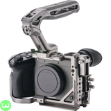 Tilta Camera Cage for Sony FX2 Base Kit Price in Pakistan - W3 Shopping