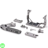 Tilta Camera Cage for Sony FX2 Base Kit Price in Pakistan - W3 Shopping