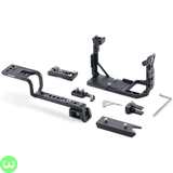 Tilta Camera Cage for Sony FX2 Lite Kit Price in Pakistan - W3 Shopping
