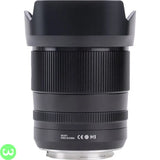 TTArtisan 75mm f2 AF Lens Price in Pakistan - W3 Shopping